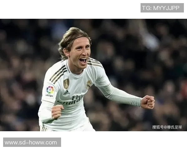 昔日恩怨再现！莫德里奇与老队友狭路相逢