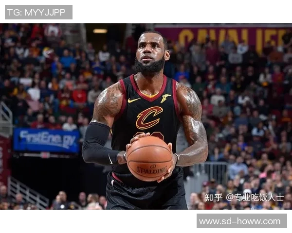 昔日王者詹姆斯状态下滑，何去何从？