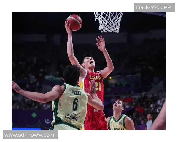 中国男篮主帅首谈未来计划：重建从青训抓起