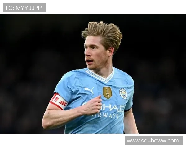 媒体预测：德布劳内或成未来超级巨星