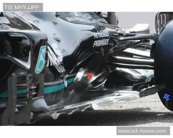 F1赛季车队工程技术创新与前沿应用实例分析研究