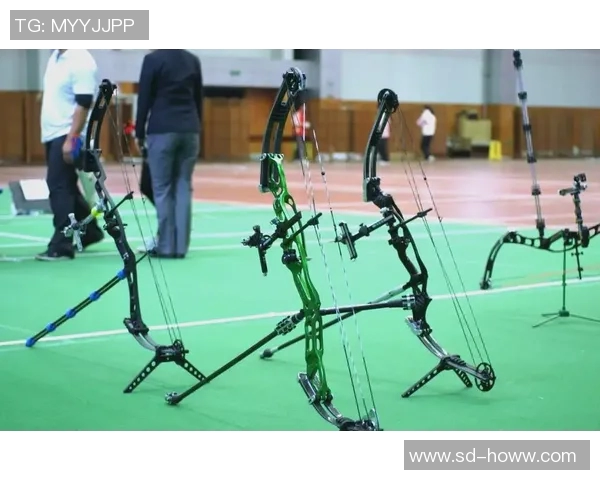 奥运会射箭比赛技术动作优化研究与提高运动员竞技水平的策略探讨