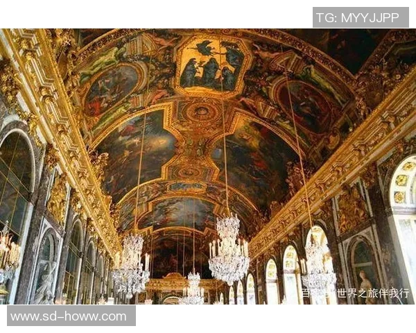 细数巴黎五大高光时刻 走进那些难以忘怀的经典回忆