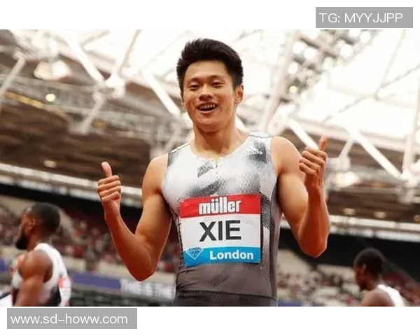 中国选手勇夺世界田径钻石联赛金牌 打破十年尘封纪录创造新历史
