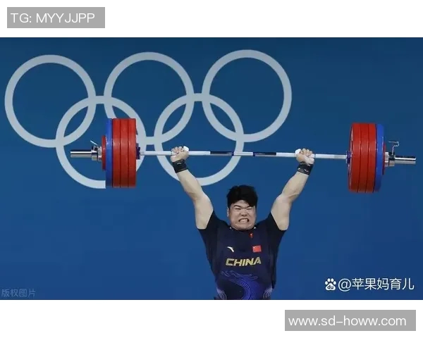 奥运会举重选手备赛营养干预策略与爆发力提升机制研究探索